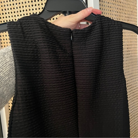 Calvin Klein Black Dress - Picture 2 of 4